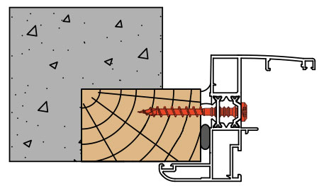 Menuiserie aluminium bois pose de fenetre Menuiserie aluminium bois pose de fenetre