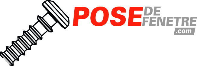 Pose de Fenetre