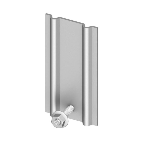 RALLONGE-PATE REHA-DT 123-L50-18/10 pose de fenetre et menuiserie