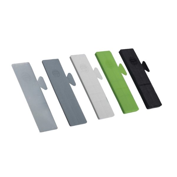 Cales plates pose de fenetre et menuiserie