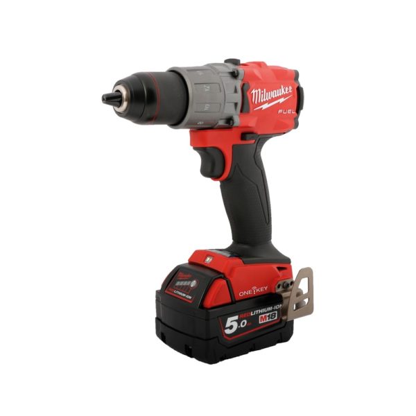 Visseuse Milwaukee pose de fenetre et menuiserie