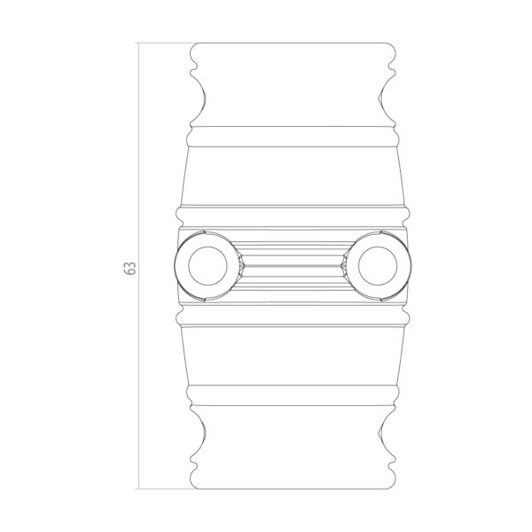 Plan coulants pose de fenetre
