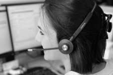 Melina equipe commerciale pose de fenetre