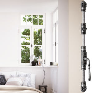 Miniature-Cremones-decoratives-pose-de-fenetre