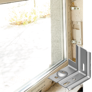 Miniature-Pattes-Metalliques-Pose-de-fenetre