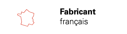 Pose de fenetre - footer fabricant français